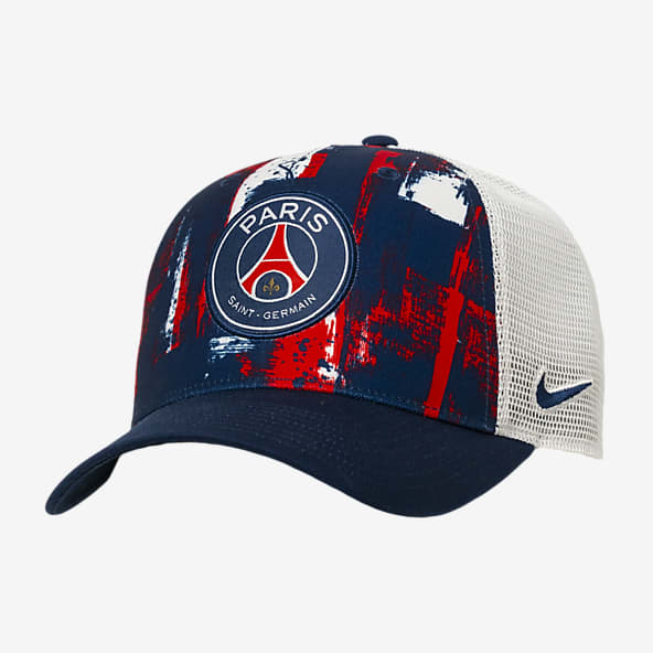 Gorras viseras y bandas Futbol. Nike US
